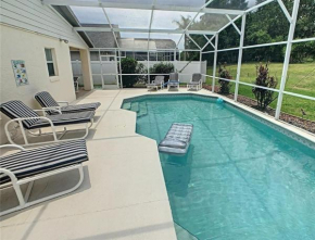 Minutes from Disney - Entertainment Haven with Pool